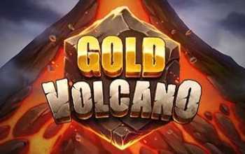 Gold Volcano van Play’n GO spelen met veel winkansen!