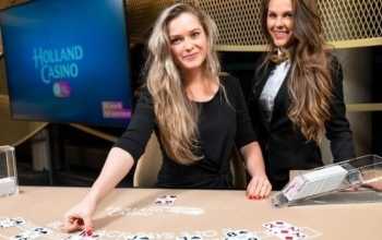 Holland Casino Online zorgde voor 40,4 miljoen euro omzet