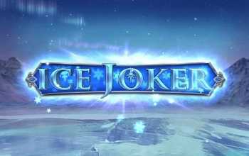 Ice Joker van Play’n GO erg populair dankzij hoge RTP!
