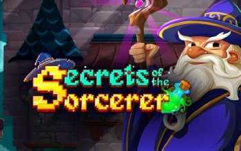 iSoftBet lanceert Secrets of the Sorcerer