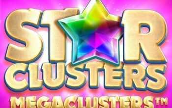 Mooie prijzen winnen met Star Clusters Megaclusters van Big Time Gaming