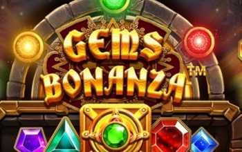 Nu online: Gems Bonanza van Pragmatic Play!