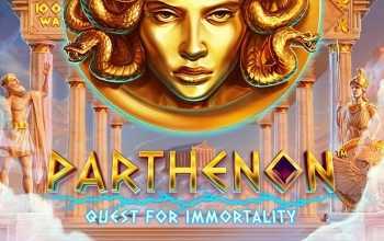 Parthenon: Quest for Immortality ontdekken