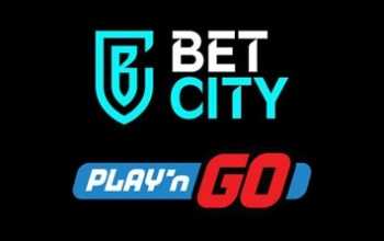 Play N GO nu ook bij Betcity beschikbaar!