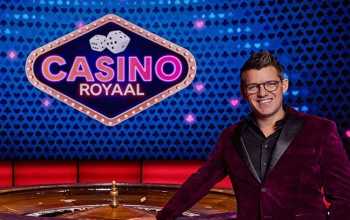 SBS6 brengt vanaf 7 januari spannende roulette spelshow op de buis