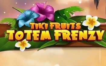 Spelen op Tiki Fruits Totem Frenzy