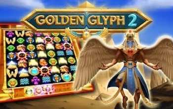 Win met Golden Glyph 2!