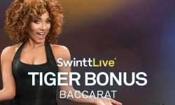 Tiger Bonus Baccarat
