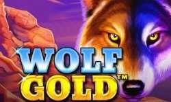 Wolf Gold videoslot