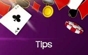 Blackjack tips